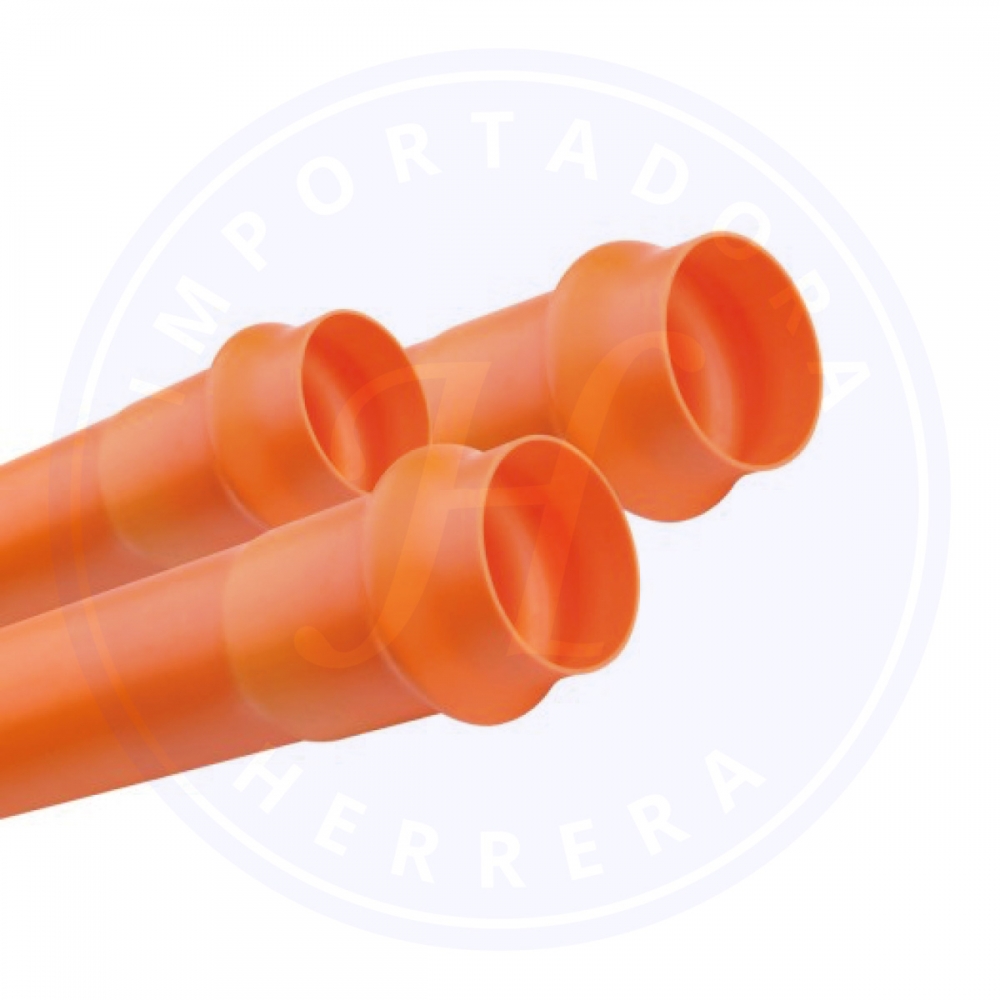 Tubo Conduit 16 mm x 3 m
